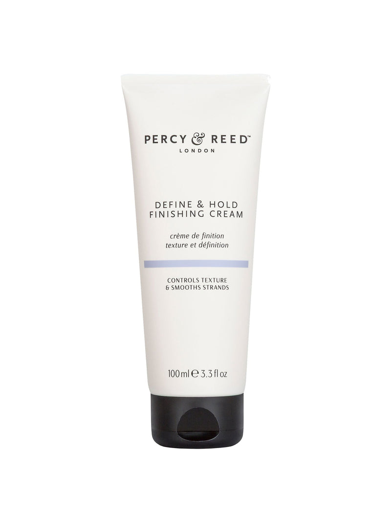Percy & Reed hair finishing cream 100ml, UK version