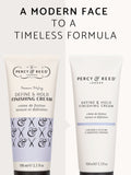 Percy & Reed hair finishing cream 100ml, UK version