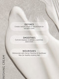 Percy & Reed hair finishing cream 100ml, UK version