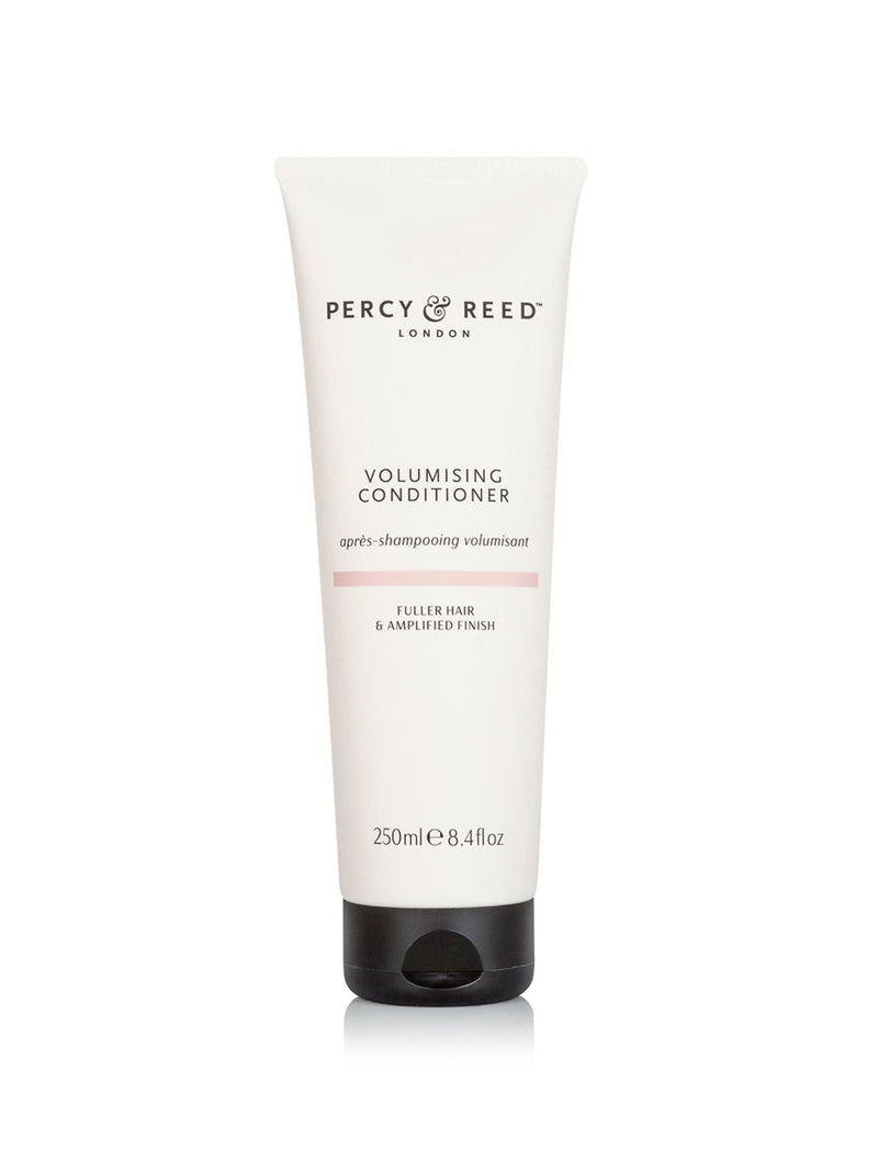Percy & Reed Volumising Conditioner 250ml, imported from the UK