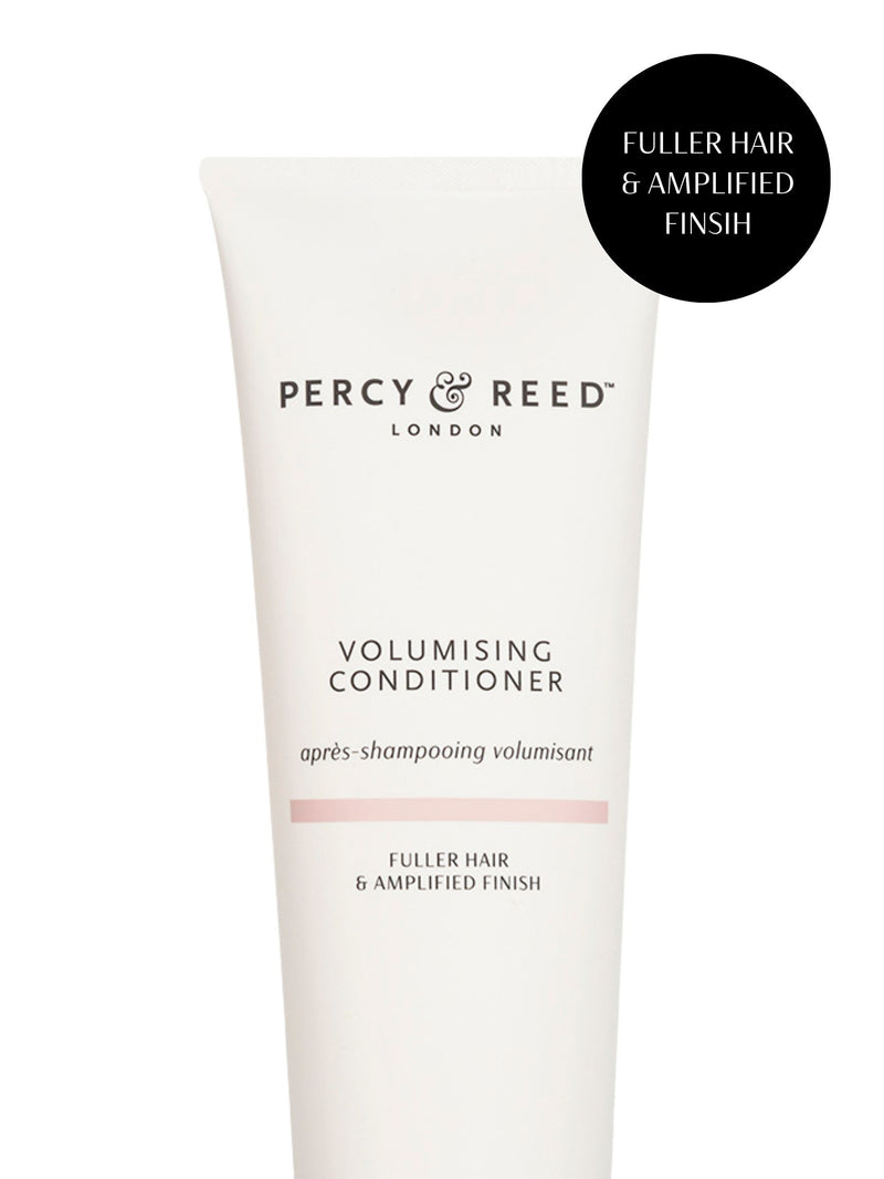 Percy & Reed Volumising Conditioner 250ml, imported from the UK