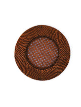 Next Sixty3 Styled Brown Rattan Placemat- Buy online at McGrocer