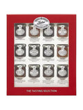 Tiptree tasting selection 12 mini jams - British product