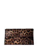 Next LRM Goods Animal Leather Lady Wallet with Insert 18cm x 18cm- Buy online at McGrocer