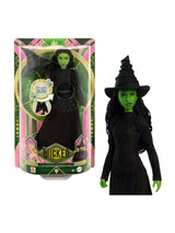 Next Mattel Games Wicked Singing Elphaba Fashion Doll- Buy online at McGrocer