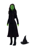 Mattel Wicked Singing Elphaba fashion doll (British brand)