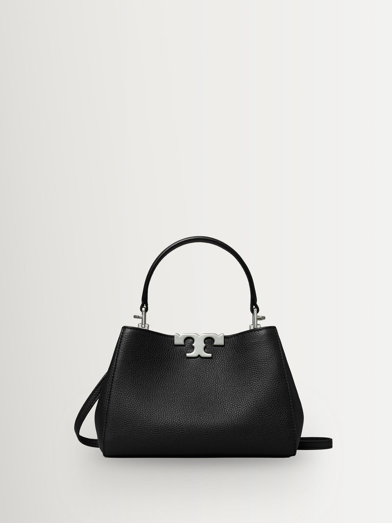 Tory Burch Eleanor Soft Mini satchel, imported from the UK