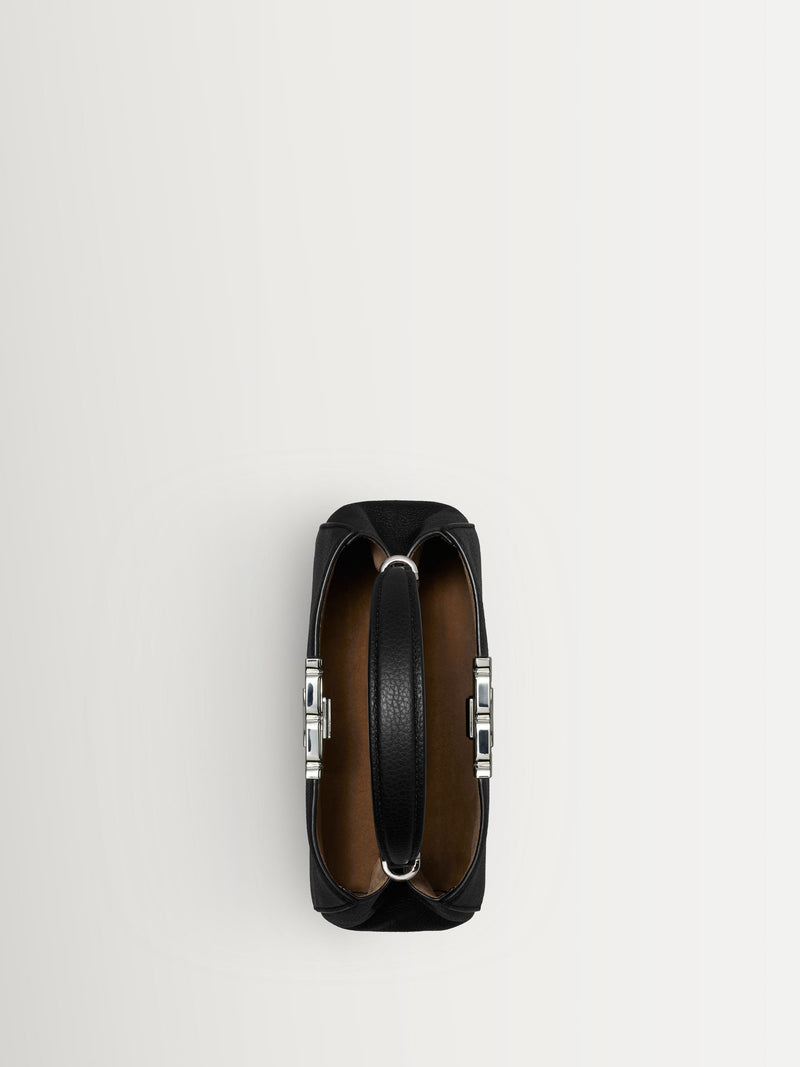 Tory Burch Eleanor Soft Mini satchel, imported from the UK