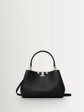 Tory Burch Eleanor Soft Mini satchel, imported from the UK