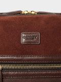 Osprey London Mocha holdall bag, imported from the UK