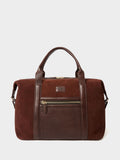 Osprey London Mocha holdall bag, imported from the UK
