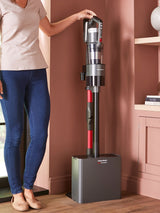 Next Morphy Richards IntelliClean Self Emptying Cordless Stick Vacuum- Buy online at McGrocer