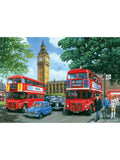 Kidikraft Westminster puzzle 1000pc (British brand)