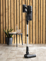 Next Electrolux Grey Cordless Stick Vacuum Cleaner- Buy online at McGrocer