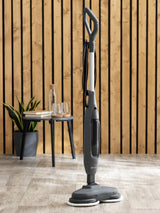 Next Electrolux Grey Spin Steam Mop- Buy online at McGrocer