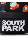 Vanilla Underground South Park all over print backpack - British product