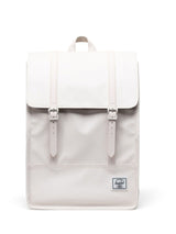 Next Herschel Supply Co Cream Survey Backpack- Buy online at McGrocer
