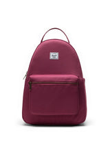Next Herschel Supply Co. Pink Nova Backpack- Buy online at McGrocer