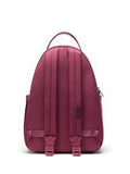 Herschel Supply Co Nova backpack in pink - British product