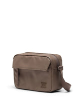 Next Herschel Supply Co. Brown Alberni Cross-Body Bag- Buy online at McGrocer