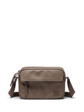 Herschel Supply Co brown cross-body bag, UK version