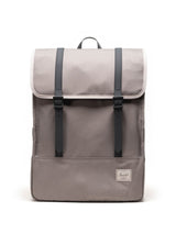 Next Herschel Supply Co. Grey Survey Backpack- Buy online at McGrocer