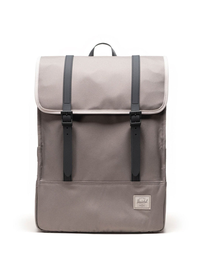 Herschel grey Survey Backpack, UK version