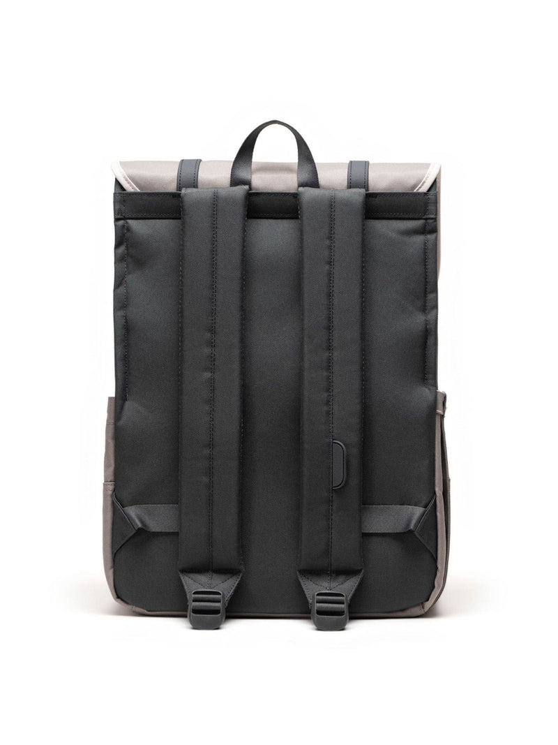 Herschel grey Survey Backpack, UK version