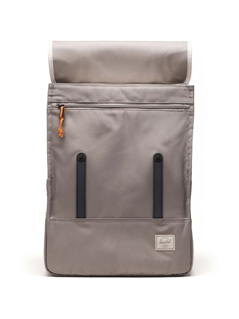 Herschel grey Survey Backpack, UK version