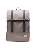 Herschel grey Survey Backpack, UK version