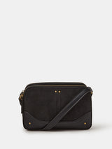 Next Accessorize Black Western Cross-Body Bag- Buy online at McGrocer