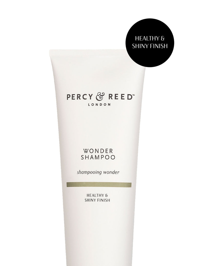 Percy & Reed Wonder Shampoo 250ml - British product