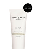 Percy & Reed Wonder Shampoo 250ml - British product