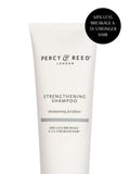 Percy & Reed strengthening shampoo 250ml, imported from the UK