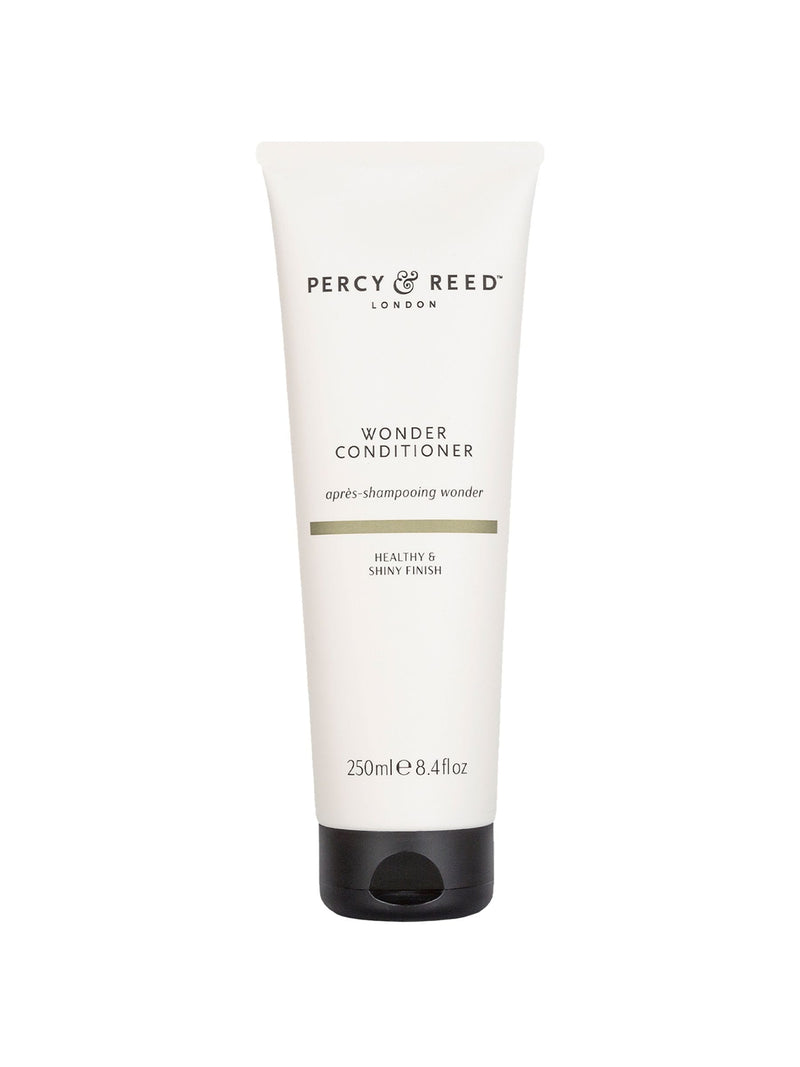 Percy & Reed Wonder Conditioner 250ml, imported from the UK