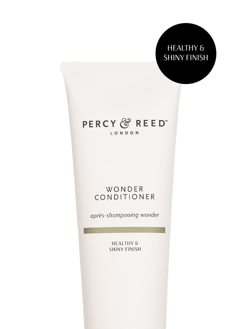 Percy & Reed Wonder Conditioner 250ml, imported from the UK