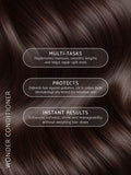 Percy & Reed Wonder Conditioner 250ml, imported from the UK