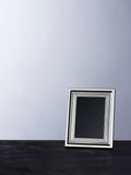 Wedgwood Vera Wang With Love silver picture frame 5x7in (British brand)