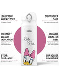 Thermos flask Disney Daisy Duck 470ml - British product