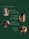 Aveda Pure Abundance Volumizing Conditioner (British brand)