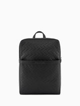 Next Armani Exchange Ginevra Black Backpack- Buy online at McGrocer