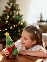 Next Keel Toys 16cm Christmas Tree Soft Toy- Buy online at McGrocer