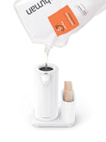 simplehuman sensor soap pump White 414ml, imported from the UK