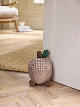 Next Brown Autumn Acorn Doorstop- Buy online at McGrocer