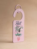 Cath Kidston pink panda print ID card holder (British brand)