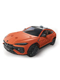 Clementoni Lamborghini Urus building set, imported from the UK