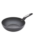 Morphy Richards forged aluminium wok 28cm, UK version
