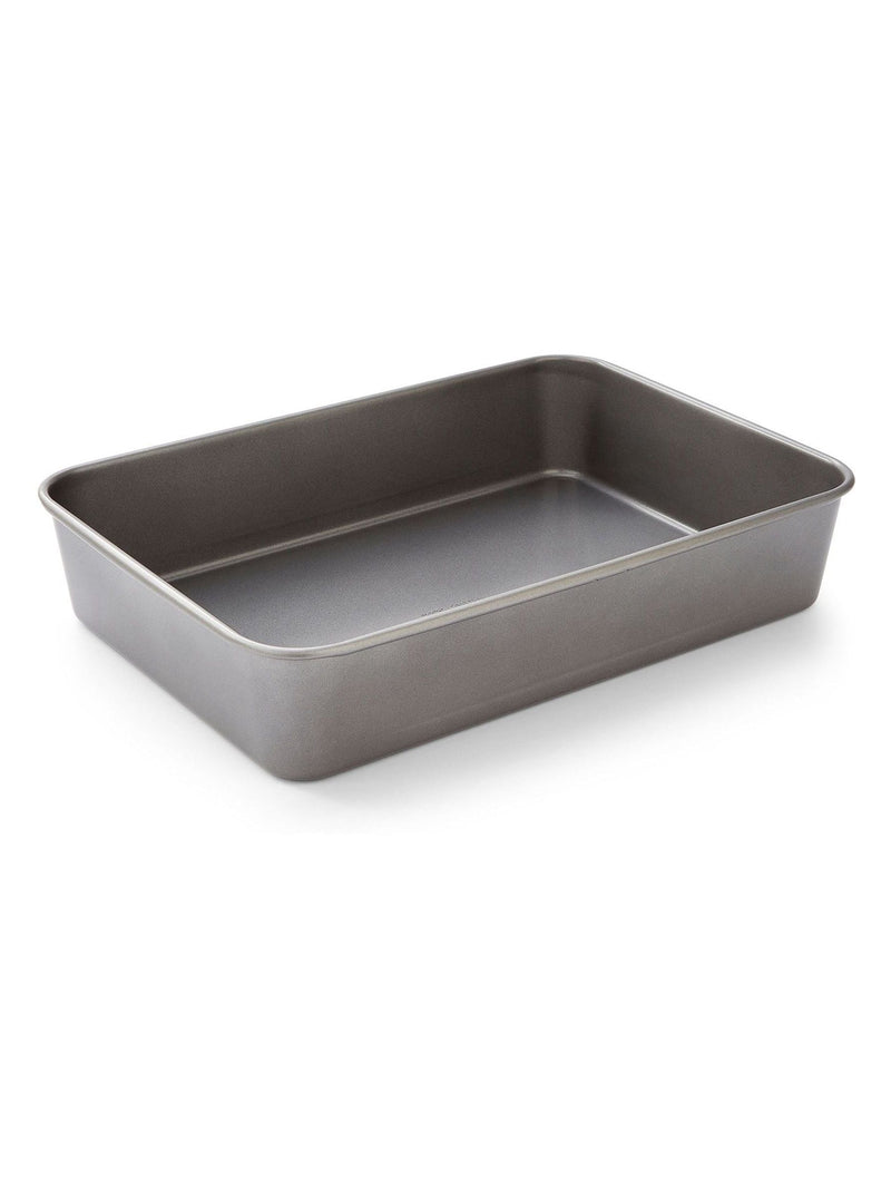 Morphy Richards silver grey roasting tin set of 2 (British brand)