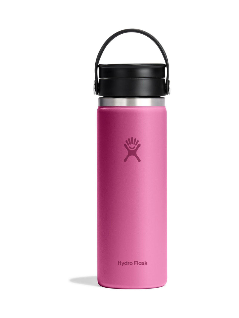 Hydro Flask Wide Flex Sip Lid bottle 20oz - British product