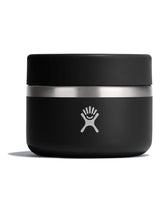 Next Hydro Flask Black Insulated Food Jar 12 oz- Buy online at McGrocer